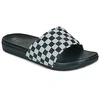 Image de Claquettes Vans  MTE La Costa Slide-On (Checkerboard) TruWht/Blk M66630623