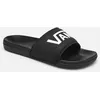 Image de La Costa Slide-On par Vans Noir 42 Homme