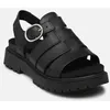 Image de Clairemont WayFISHERMAN SANDAL par Timberland Noir 36 Femme