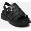 Image de Clairemont WayFISHERMAN SANDAL par Timberland Noir 41 Femme