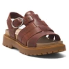 Image de Sandales compensées Timberland  CLAIREMONT WAY P28693380