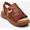 Image de Clairemont WayFISHERMAN SANDAL par Timberland Marron 38 Femme
