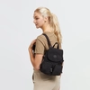 Image de Kipling Sac À Dos Firefly Up Black Noir Petit Femme 100% Polyamide