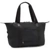 Image de Kipling, Femmes, Sac, Basic Art M Weekender Sac de voyage 56 cm, Noir, (32 l)