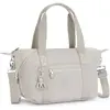Image de Kipling, Femmes, Sac à main, Classics Basic Art Mini sac à main 28 cm, Gris