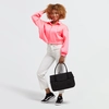 Image de Kipling Computer Bags Superworker S Black Noir Petit Femme 100% Polyamide