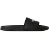 Image de North Face, Femmes, Chaussons, Camp de base III, Noir, (40)