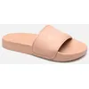 Image de W Base Camp Slide Iii par The North Face Rose 42 Femme