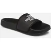 Image de M Base Camp Slide Iii par The North Face Noir 39 Homme