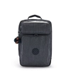 Image de Kipling Sac À Dos Scotty Marine Navy Bleu Grand Femme 100% Polyester