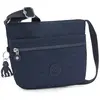 Image de Kipling, Unisexe, Sac à main, Classics Basic Arto S Sac à bandoulière 25 cm, Bleu