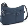 Image de Kipling, Femmes, Sac à main, Classics Basic Izellah Sac à bandoulière 33 cm, Bleu