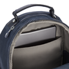Image de Kipling Sac À Dos Seoul S Blue Bleu 2 Petit Femme 100% Polyamide