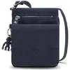Image de Kipling, Unisexe, Sac à main, Classics Basic New Eldorado Sac à bandoulière 15 cm, Bleu