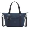 Image de Kipling, Femmes, Sac à main, Basic Art Sac à bandoulière 44 cm, Bleu
