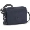 Image de Kipling, Femmes, Sac à main, Sac à dos ABANU - Bleu 2, Bleu