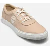 Image de MYBY LOW LACE SNEAKER LIGHT par Timberland Beige 44 Homme