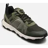 Image de Winsor TrailLOW LACE SNEAKER par Timberland Vert 40 Homme