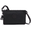 Image de Kipling Sac Bandoulière Creativity Xb Black Noir Petit Femme 100% Polyamide