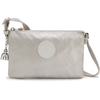 Image de Kipling Sac Bandoulière Creativity Xb Metallic Glow Doré Petit Femme 100% Polyamide