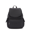 Image de Kipling Sac À Dos City Pack Black Noir Standard Femme 100% Polyamide