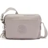 Image de Kipling, Unisexe, Sac à main, Basic Abanu Sac à bandoulière 20 cm, Gris
