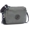 Image de Kipling, Unisexe, Sac à main, Basic Abanu Sac à bandoulière 20 cm, Vert