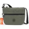 Image de Kipling, Unisexe, Sac à main, Basic ARTO S Sac à bandoulière 25 cm, Vert
