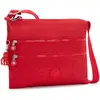 Image de Kipling, Femmes, Sac à main, Basic Alvar Sac à bandoulière 33 cm, Rouge