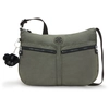 Image de Kipling Sac Bandoulière Izellah Green Moss Vert Standard Femme 100% Polyamide
