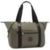 Image de Kipling, Unisexe, Sac, Schoudertas Art M - groen, Vert, (32 l)