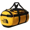 Image de Sac de voyage The North Face Base Camp Duffel M Jaune