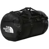Image de Sac de voyage The North Face Base Camp Duffel L Noir