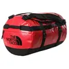 Image de Sac de voyage The North Face Base Camp Duffel S Rouge