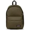 Image de Sac à dos Eastpak Out of Office J32 Army Olive Vert