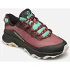 Image de Moab Speed par Merrell Bordeaux 37 Femme