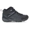 Image de Merrell - Moab FST 3 Thermo Mid Waterproof - Noir - Taille 40 M