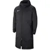 Image de Veste Nike Syn Fl Repel Park 20, Veste homme noire L noir