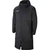 Image de Nike, Hommes, Vestes d'hiver, PARK 20 VESTE D'HIVER, Noir, (XL)