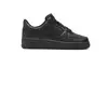 Image de Nike, Femmes, Baskets, Air Force 1, Noir, (36)