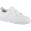 Image de Nike, Femmes, Baskets, Air Force 1 07, Blanc, (40)