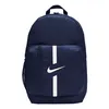 Image de Nike sac à dos Academy Junior bleu/blanc