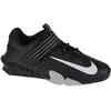 Image de Nike, Hommes, Baskets, Savaleos CV5708-010 *194956700388, Multicolore, Blanc, Orange, Noir, Gris, (45)