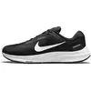 Image de Nike, Unisexe, Chaussures de course à pied, Air Zoom Structure 24 - 44410 (42), Noir