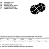 Image de Wilson, Ballon de basket, (7)