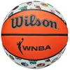 Image de Wilson, Ballon de basket, (6)