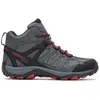 Image de Merrell - Accentor Sport 3 Mid GORE-TEX® - Gris - Taille 46.5 M