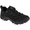 Image de Merrell, Hommes, Chaussures de randonnée, Herren-Wanderschuhe Moab 3 Syn GTX (41), Noir