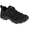 Image de Merrell, Hommes, Chaussures de randonnée, Herren-Wanderschuhe Moab 3 Syn GTX (43.5), Noir
