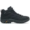 Image de Merrell - Moab 3 Synthetic Mid GORE-TEX® - Noir - Taille 41 M